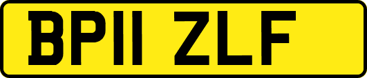 BP11ZLF