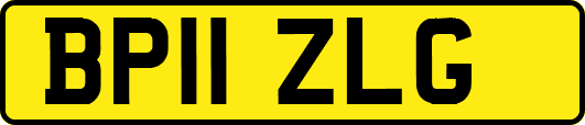 BP11ZLG