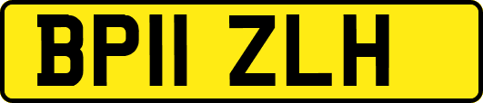 BP11ZLH
