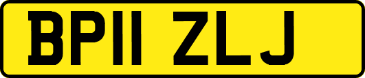 BP11ZLJ