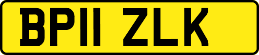 BP11ZLK