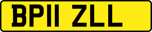 BP11ZLL