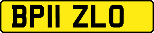 BP11ZLO