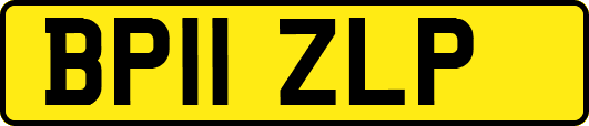 BP11ZLP