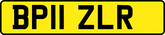 BP11ZLR