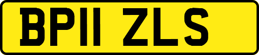 BP11ZLS
