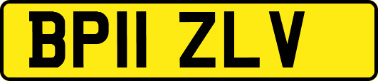BP11ZLV