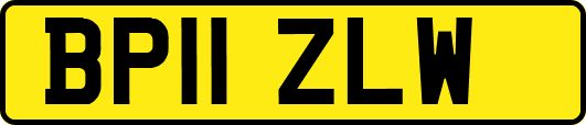 BP11ZLW