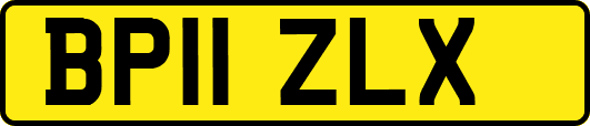 BP11ZLX