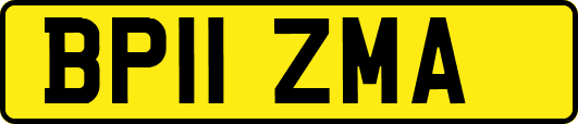 BP11ZMA