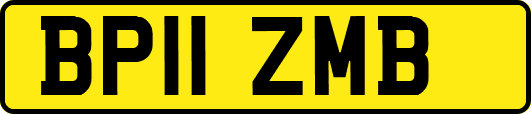 BP11ZMB