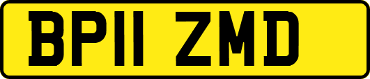 BP11ZMD