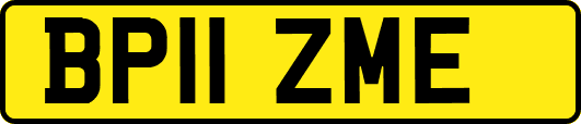 BP11ZME