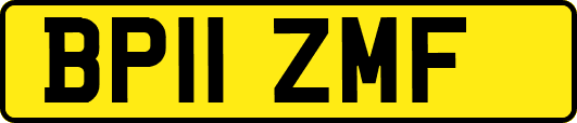 BP11ZMF