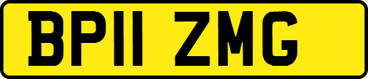 BP11ZMG
