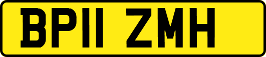 BP11ZMH