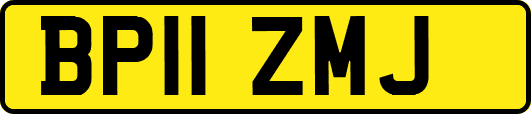 BP11ZMJ