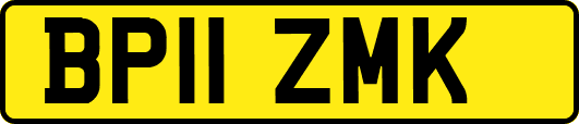 BP11ZMK