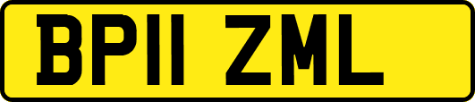 BP11ZML