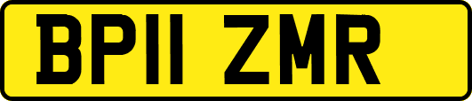 BP11ZMR