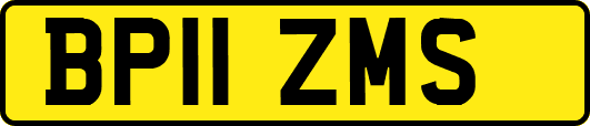 BP11ZMS