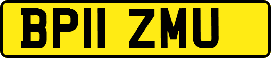 BP11ZMU
