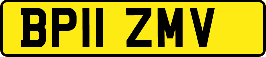BP11ZMV