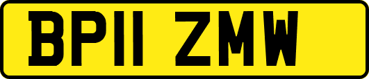 BP11ZMW