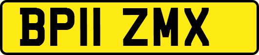 BP11ZMX