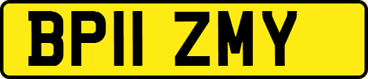 BP11ZMY