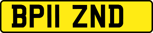 BP11ZND