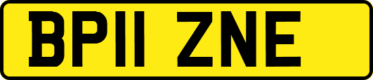 BP11ZNE