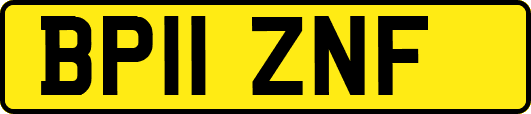 BP11ZNF