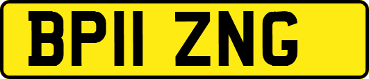BP11ZNG