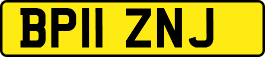 BP11ZNJ