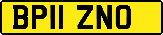 BP11ZNO