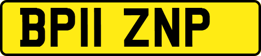 BP11ZNP