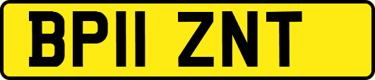 BP11ZNT