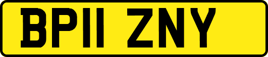 BP11ZNY