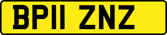 BP11ZNZ