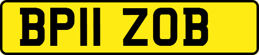 BP11ZOB