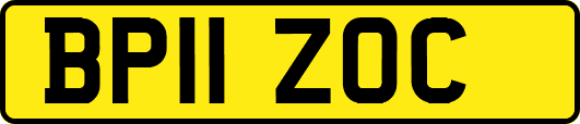 BP11ZOC