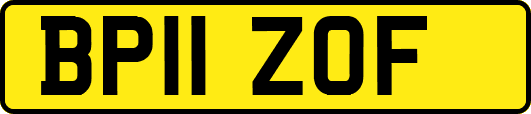 BP11ZOF