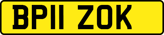 BP11ZOK
