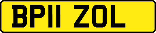 BP11ZOL
