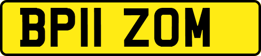 BP11ZOM
