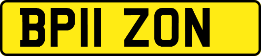 BP11ZON