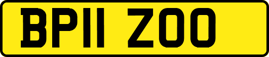 BP11ZOO