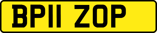 BP11ZOP
