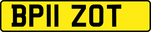 BP11ZOT